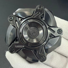 Penta Origin Shell Opening Zirconium