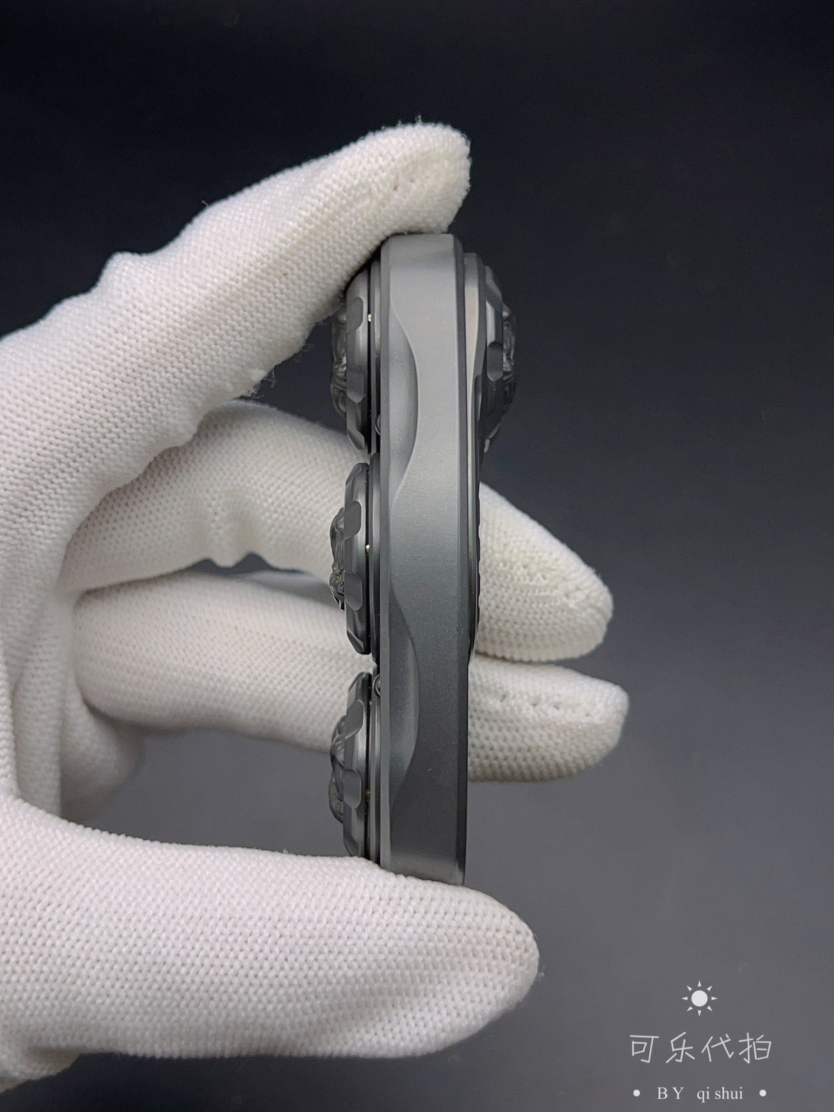 Pea Pod r Zirconium