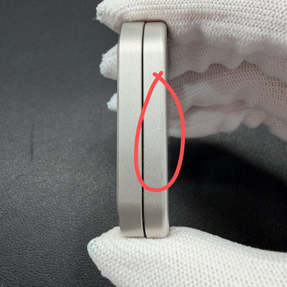 Flipoo Stainless Steel
