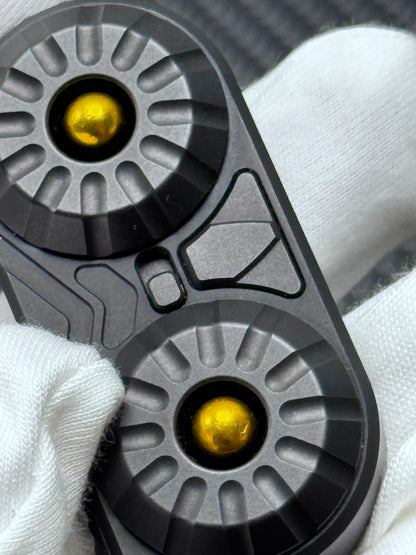 Owl Stainless Steel