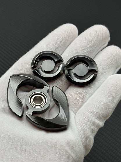 Baby Dolphin Zirconium