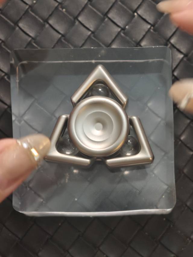 Stainless Steel