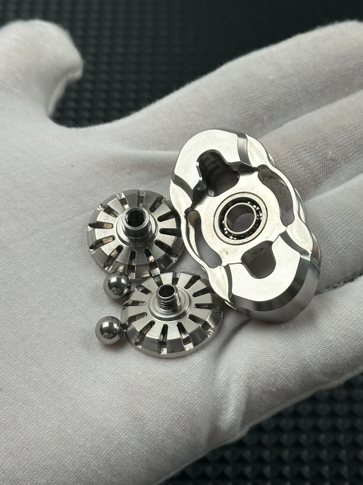Cloud Faye Stainless Steel