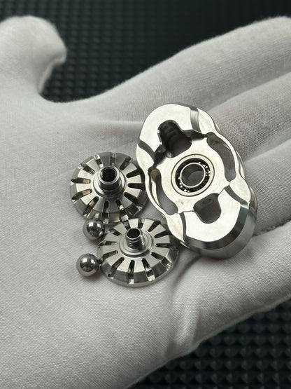 Cloud Faye Stainless Steel