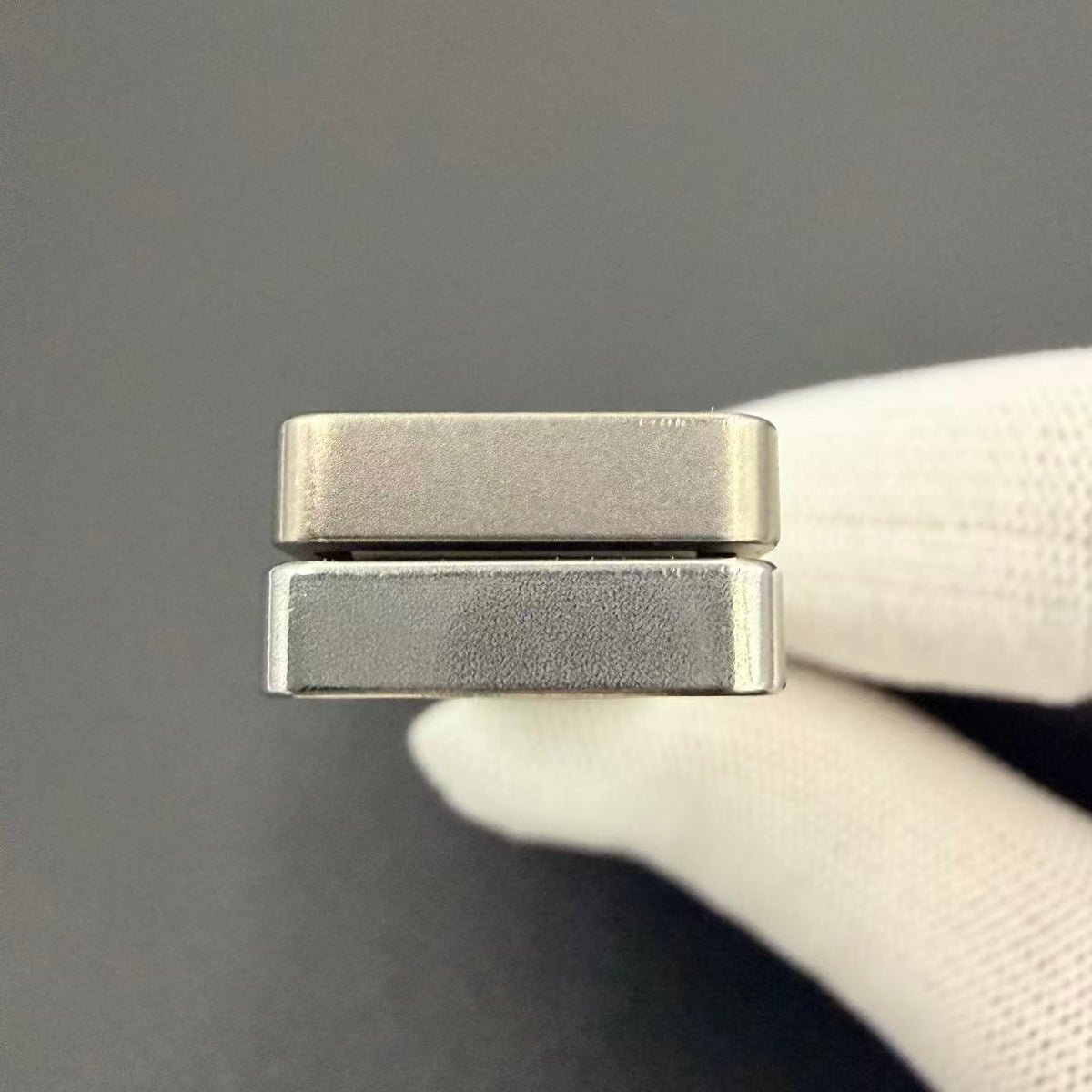 Choc Titanium