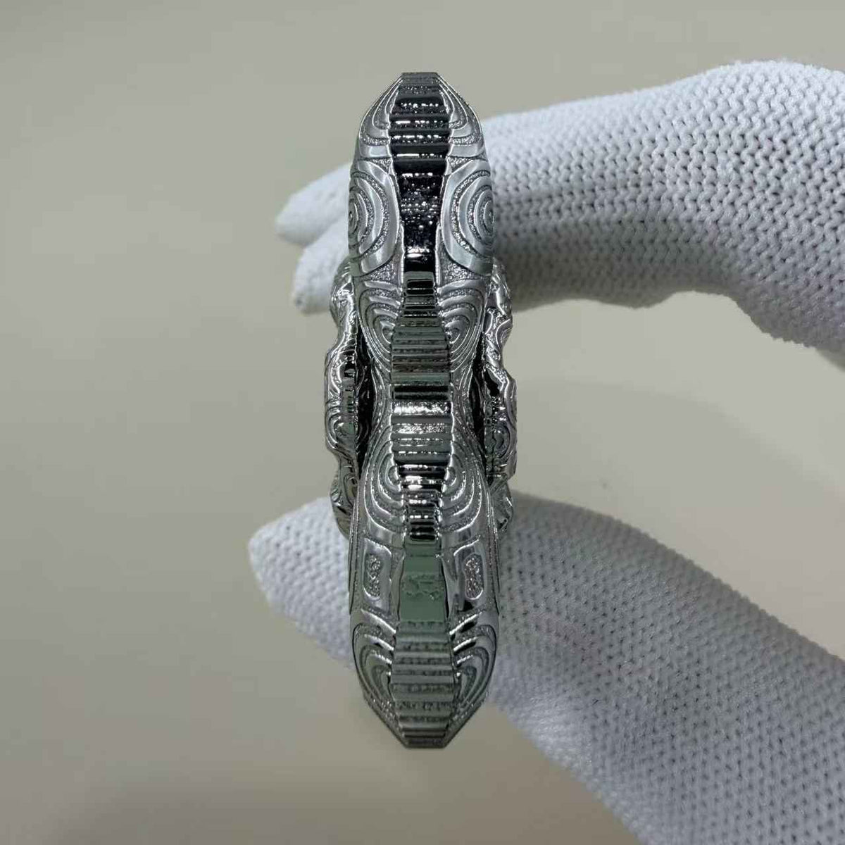 Stainless Steel