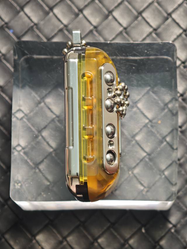 OUMUA PEI Stainless Steel