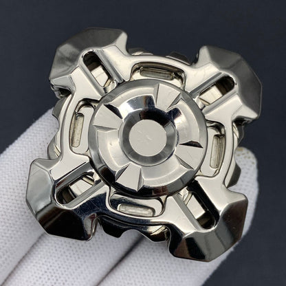 Spinner Titanium