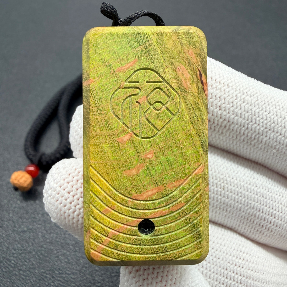 Blessing Brass