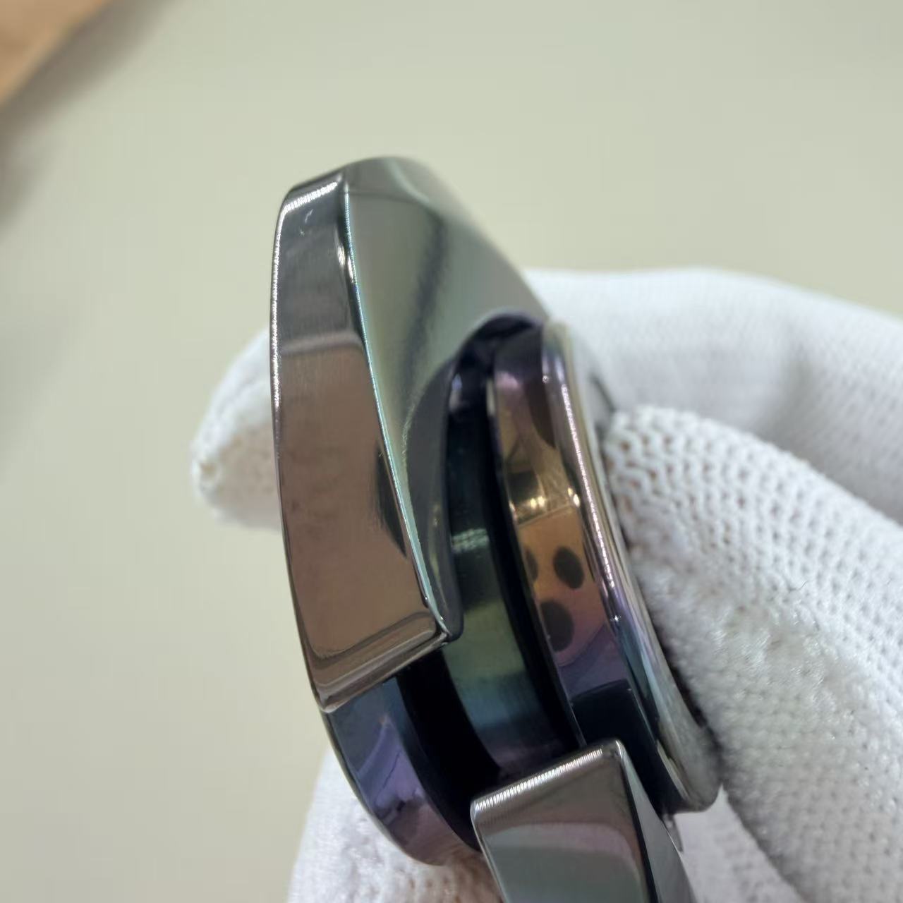 Cloud Pivot Zirconium
