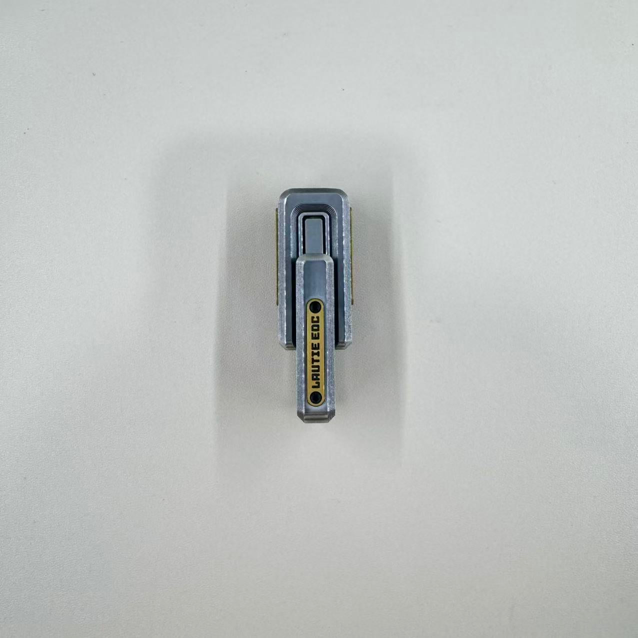 X Lock Stainless Steel