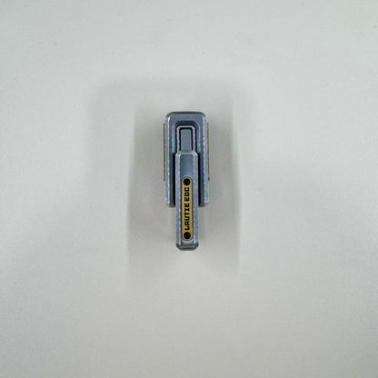 X Lock Stainless Steel