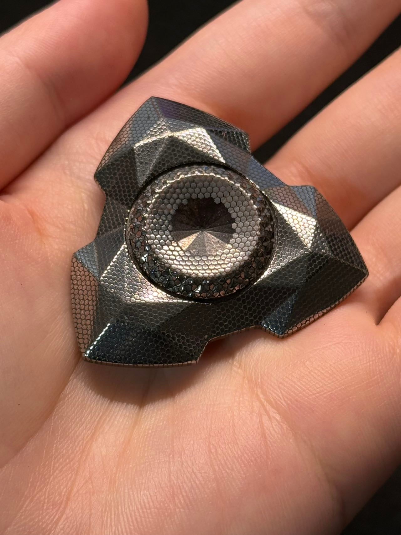 Stellar Superconductor