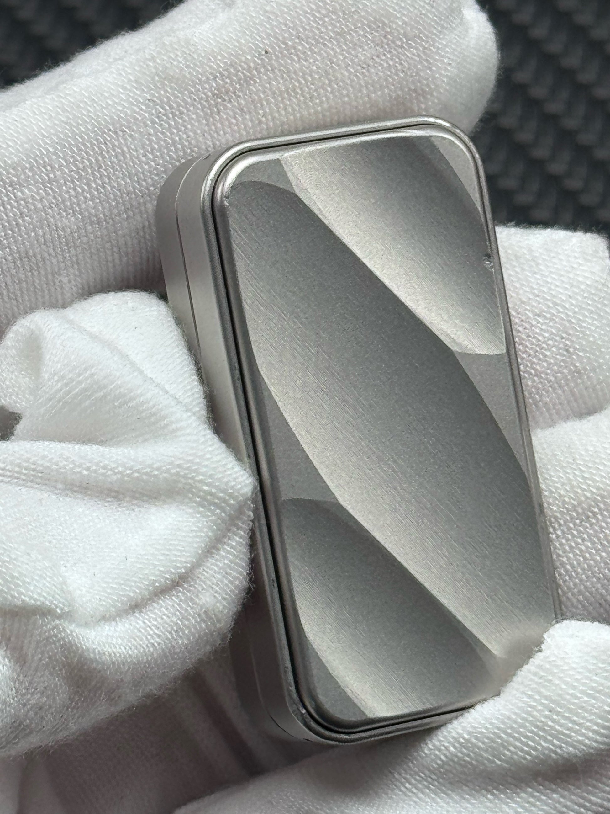 Stainless Steel