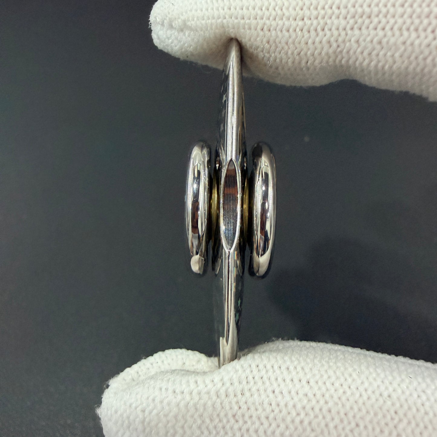 Dragonfly Stainless Steel Limited Edition