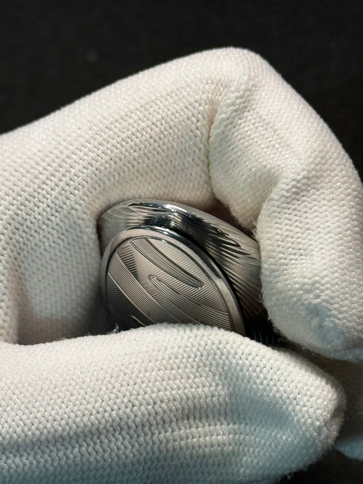 Top E Stainless Steel