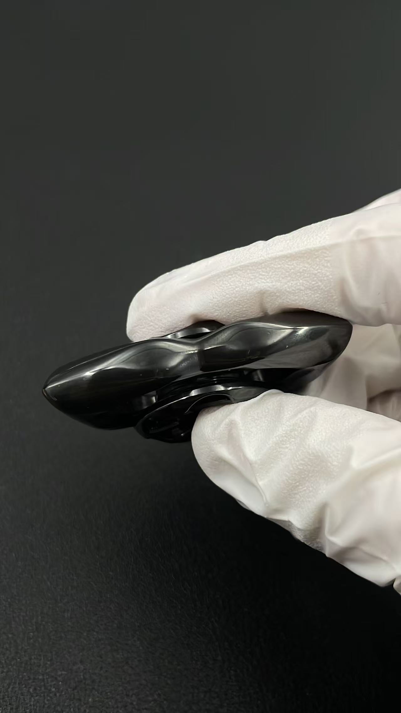 Mirage Zirconium Polished