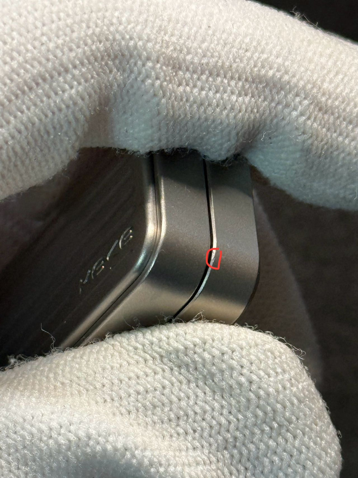 Fuguang Titanium