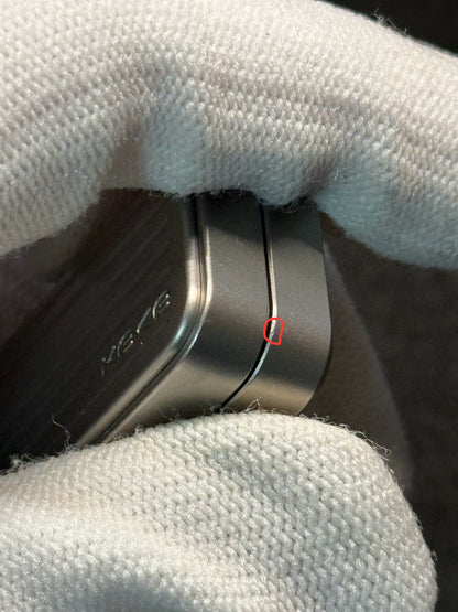 Fuguang Titanium