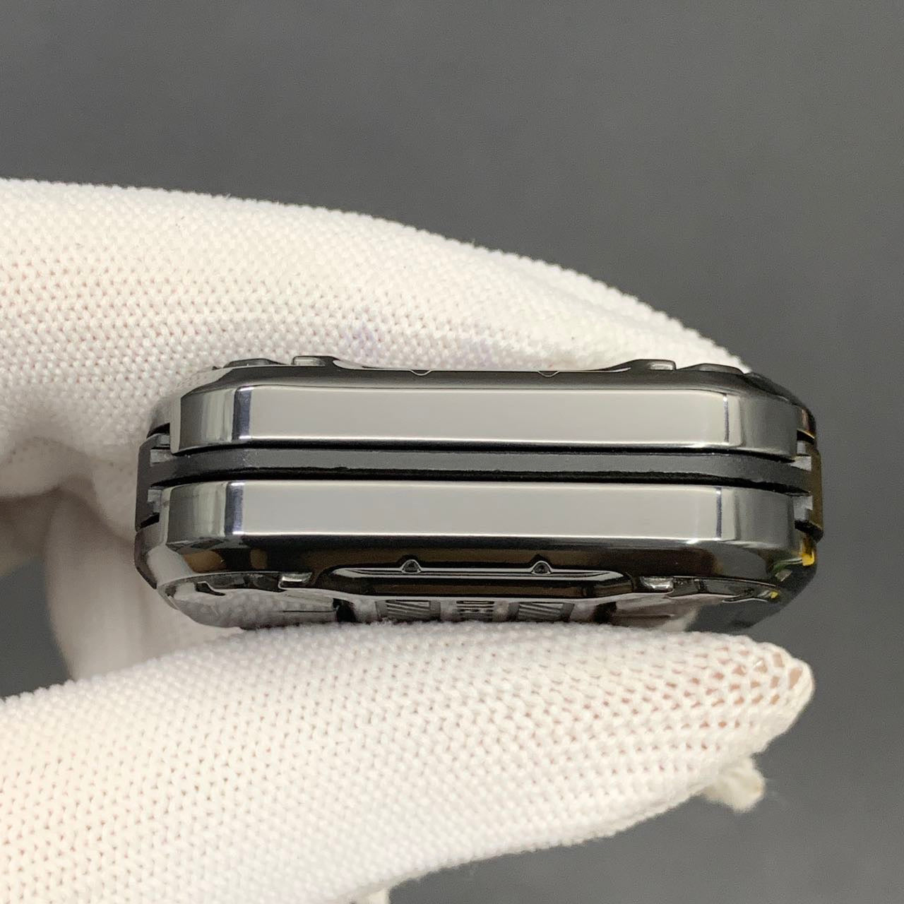 Slider No.8 Shell Zirconium