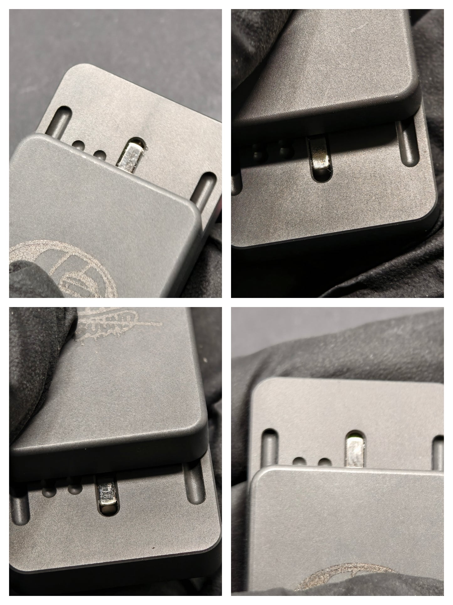 Mute Zirconium