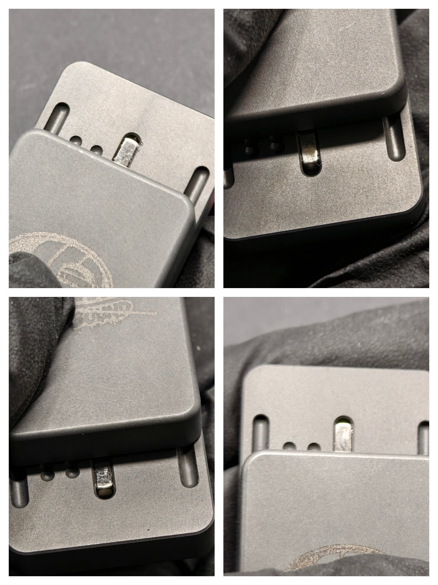 Mute Zirconium