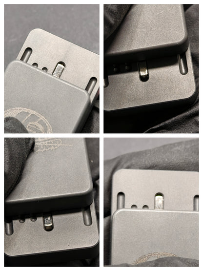 Mute Zirconium