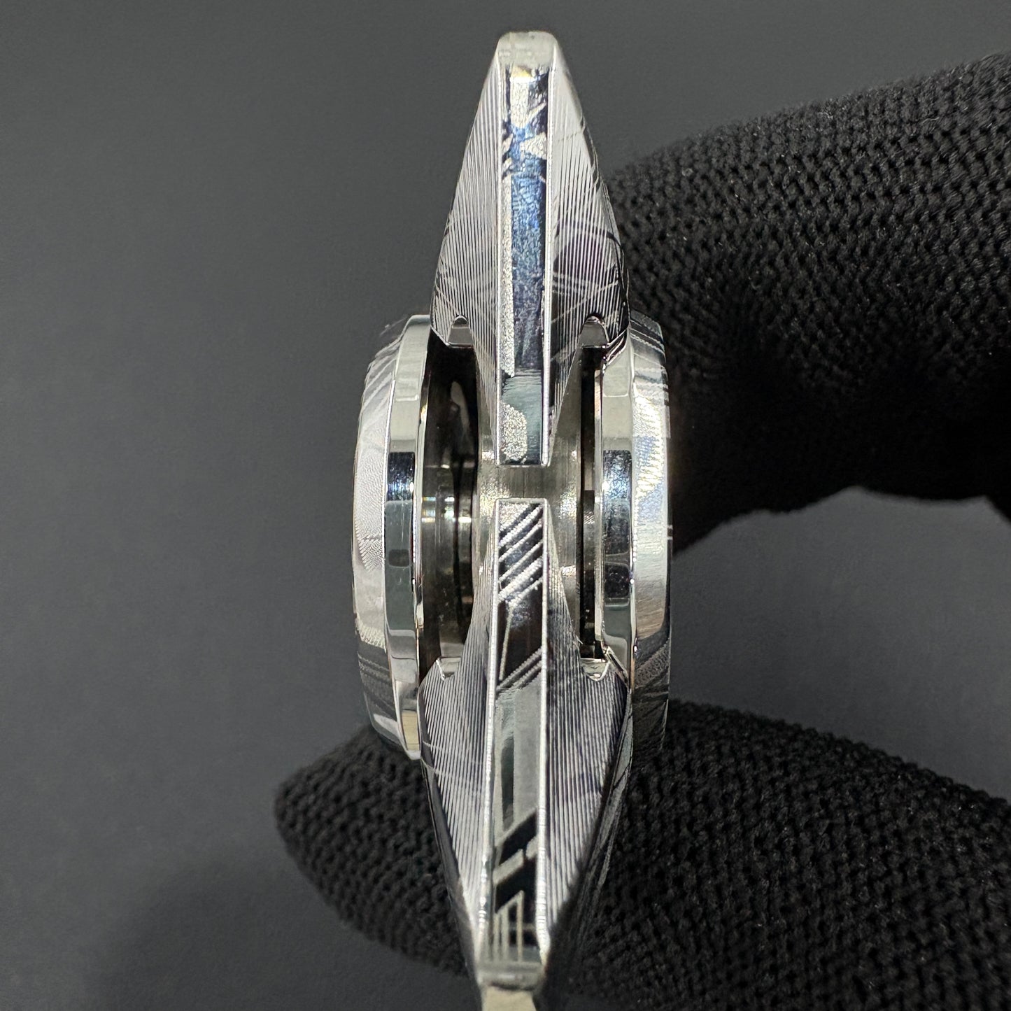 Aroslip Stainless Steel