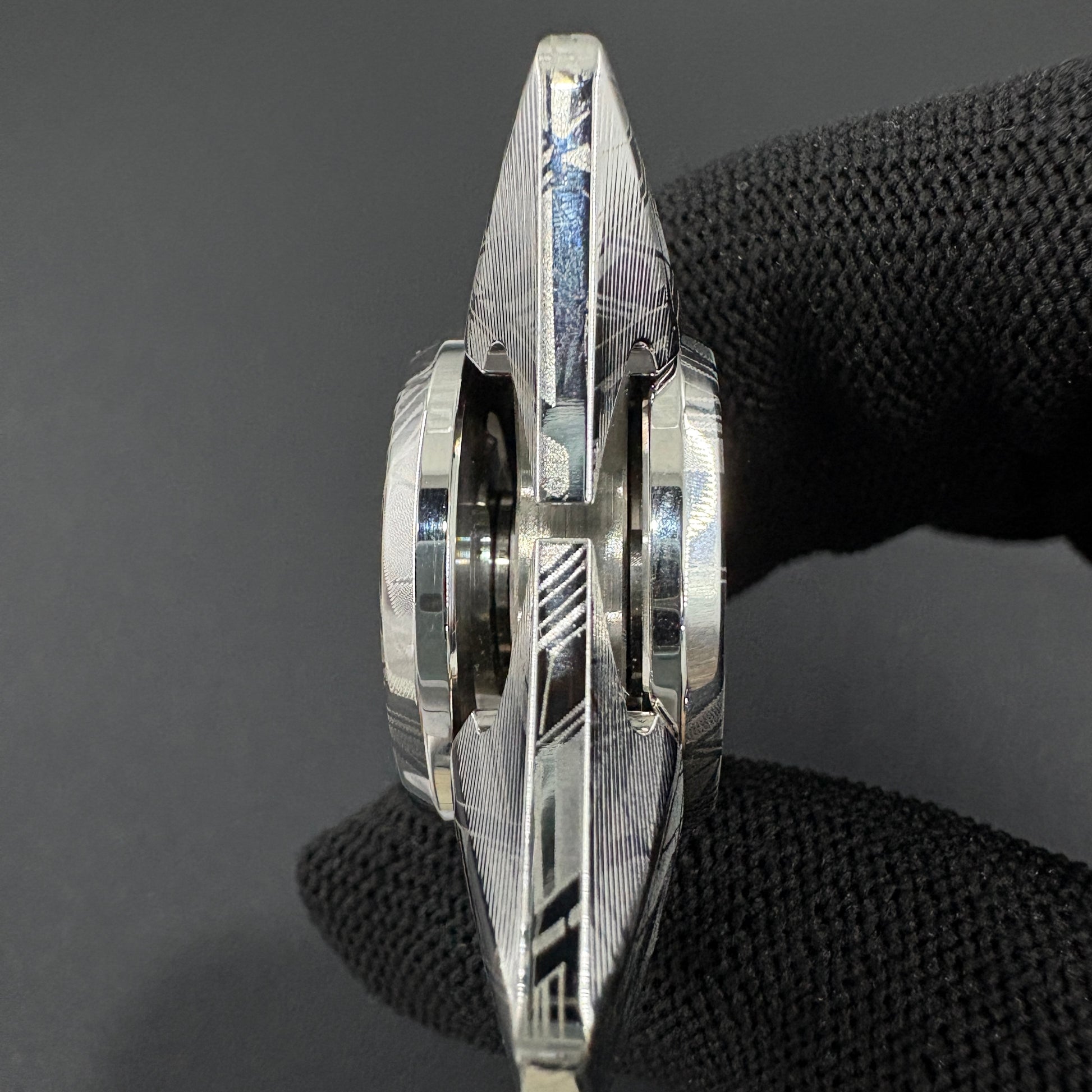 Aroslip Stainless Steel