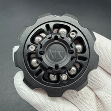 Gear Storm Aluminum Brushed