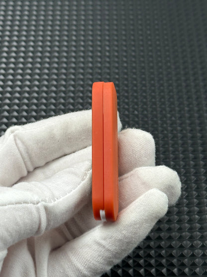 Spice Pin Resin