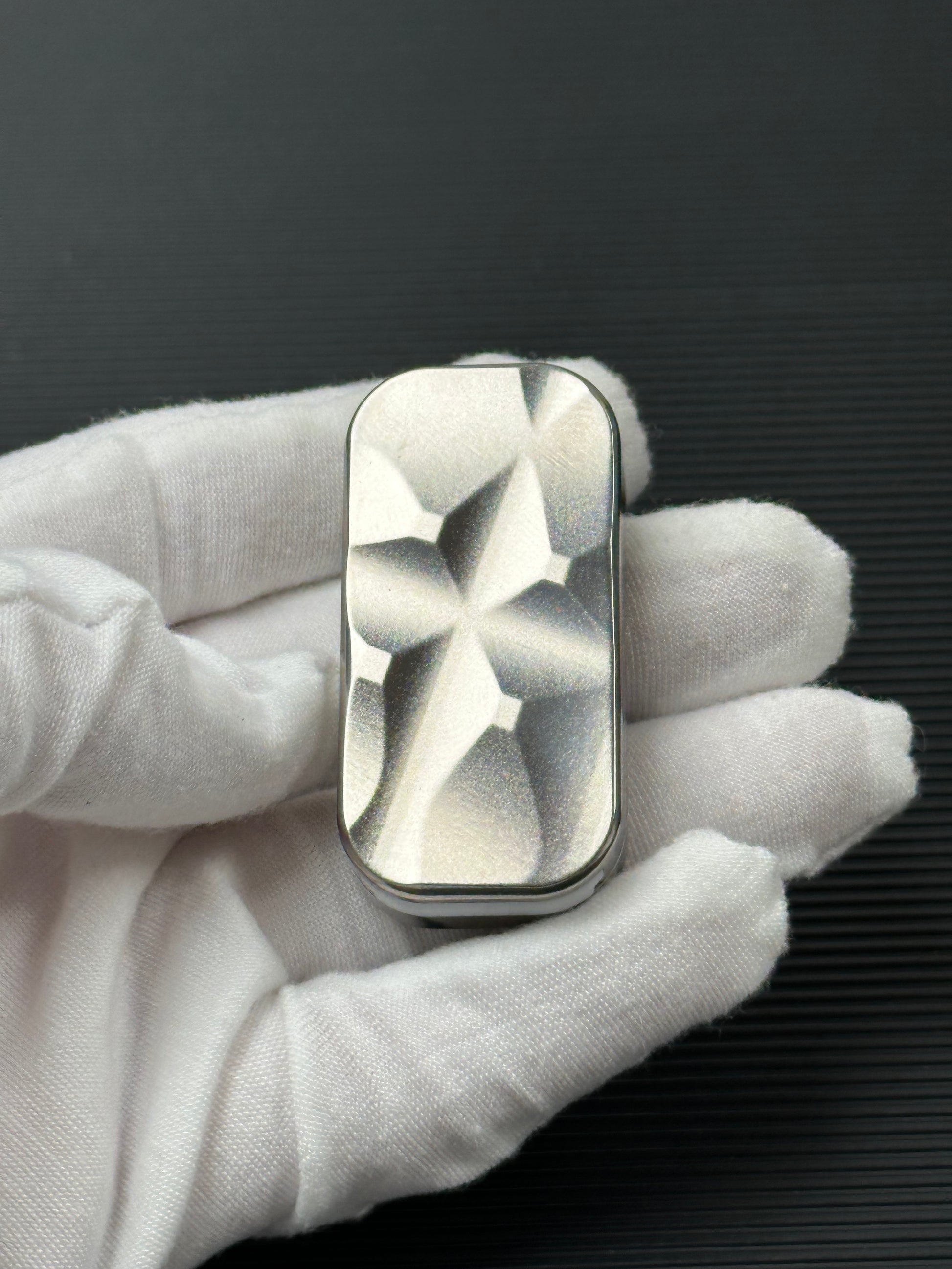 Spade K Titanium