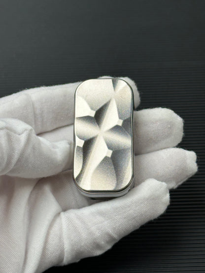 Spade K Titanium