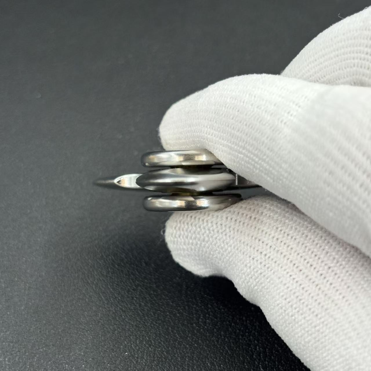 Dragonfly Stainless Steel
