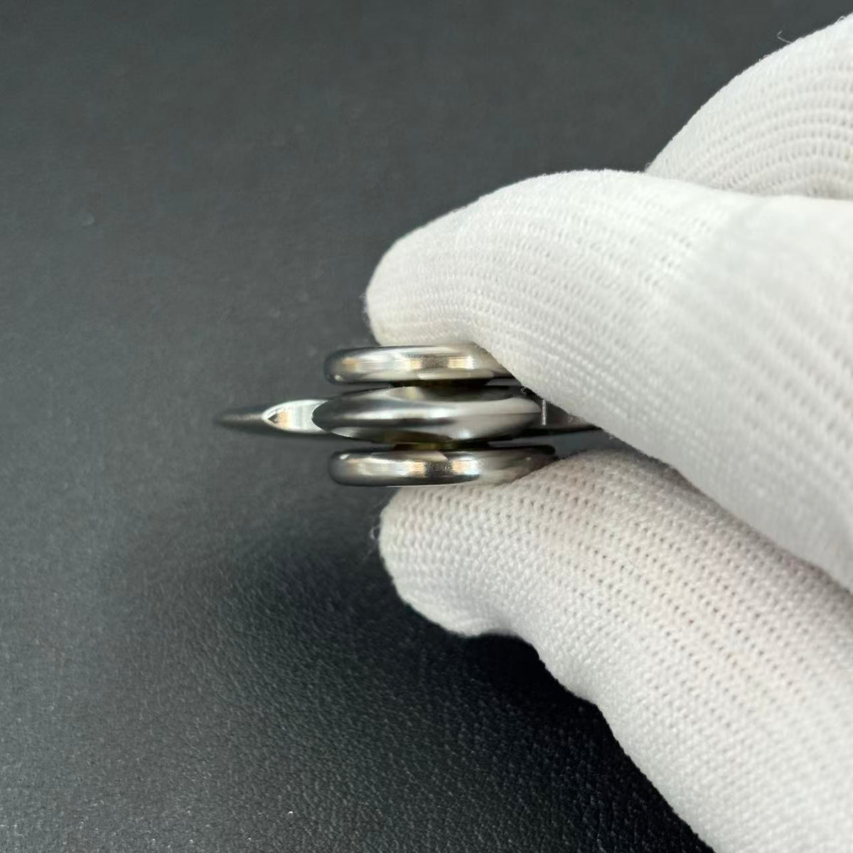 Dragonfly Stainless Steel