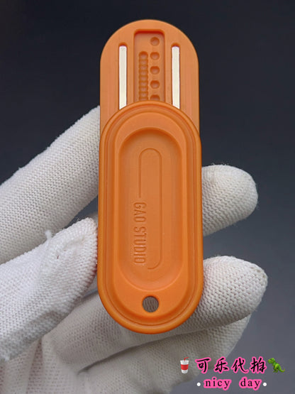 RICHCOIN STRONG WIND Resin
