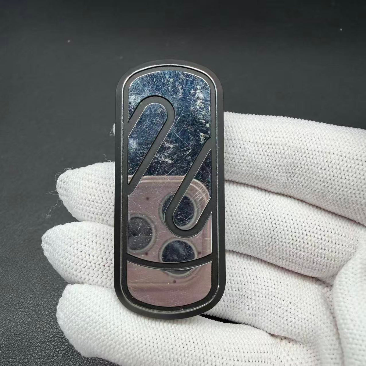 Ji Li Stainless Steel