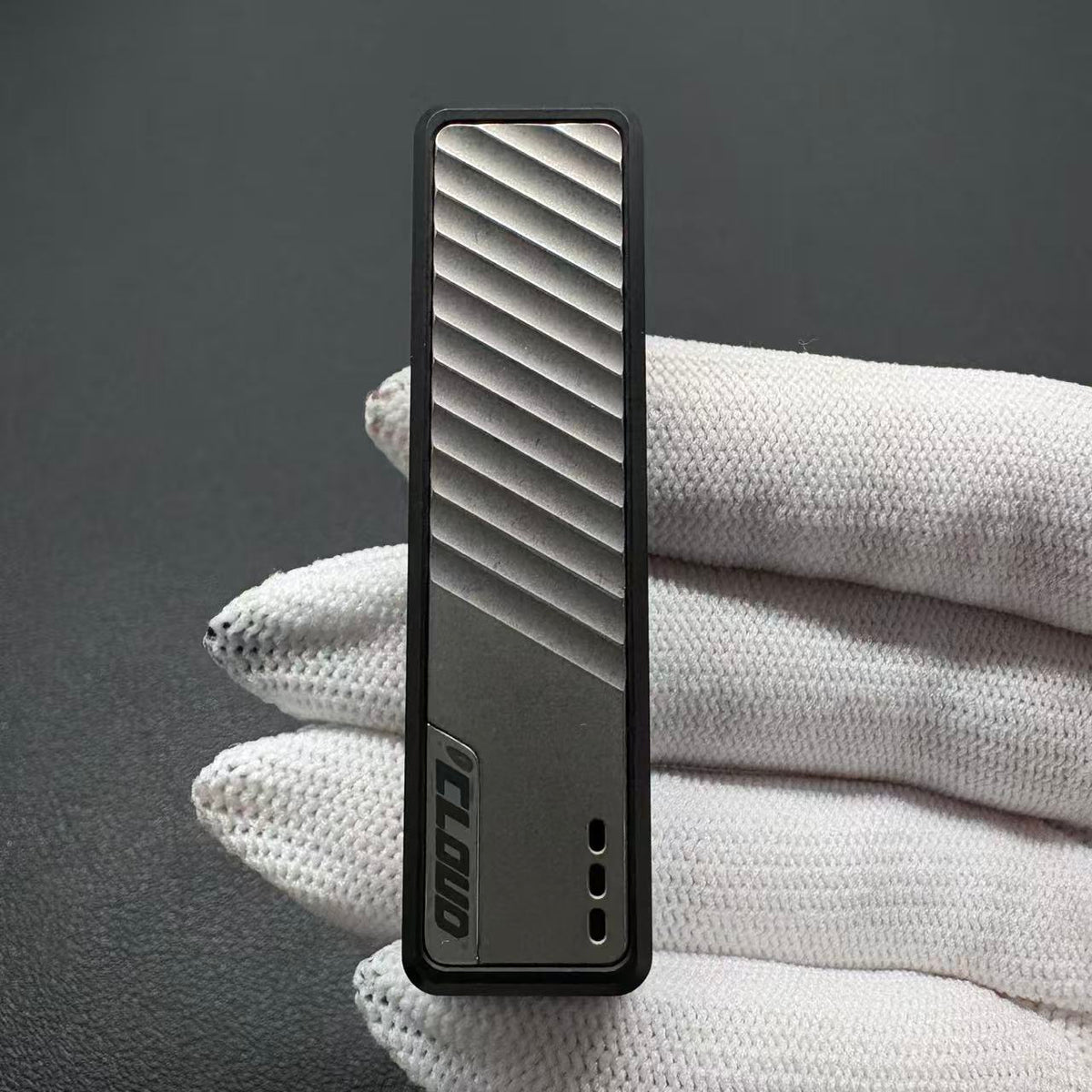 Cloud Rail Titanium