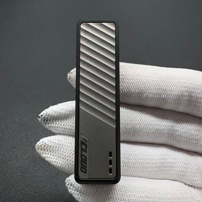 Cloud Rail Titanium
