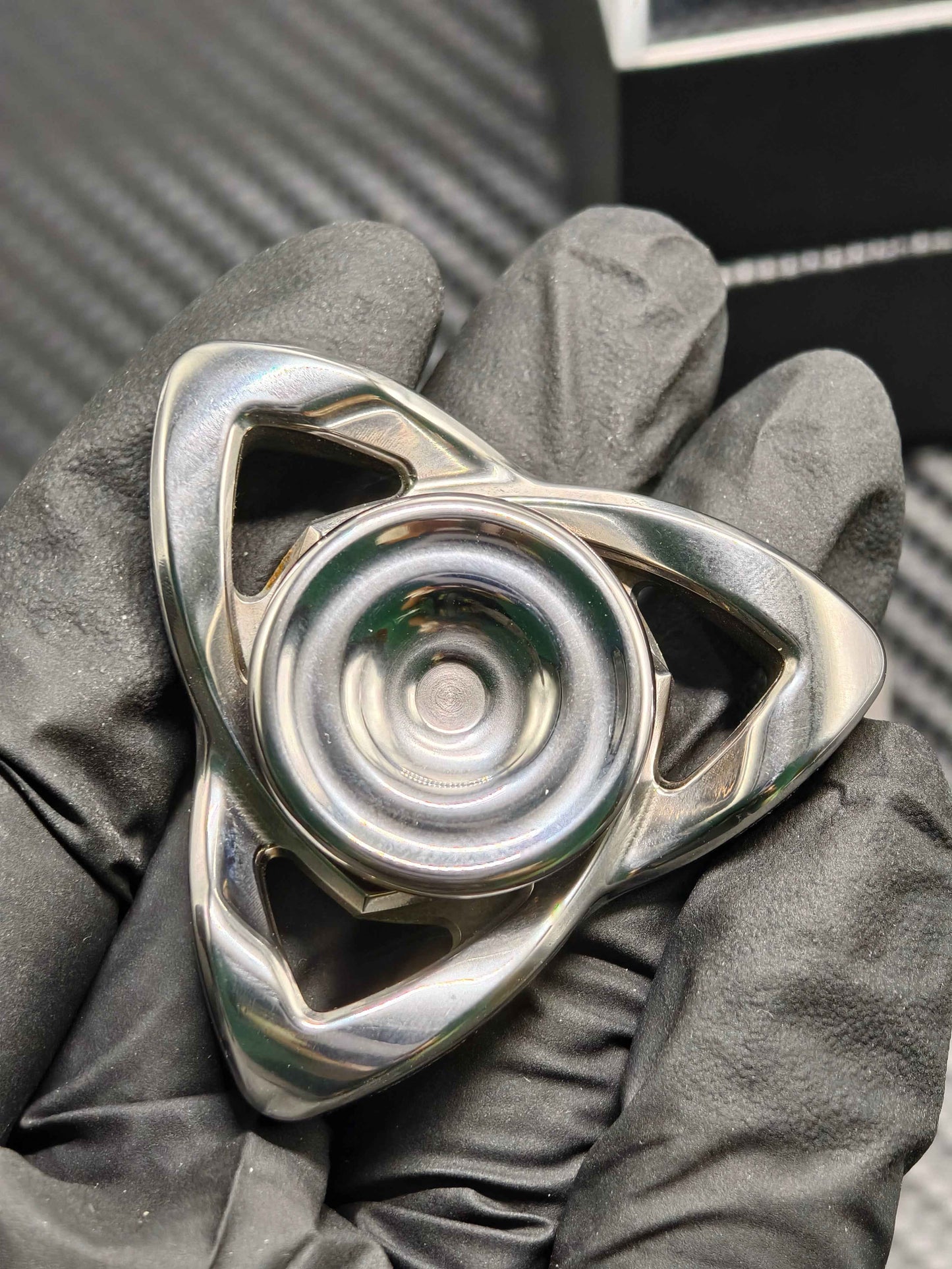 Xian Sin Stainless Steel