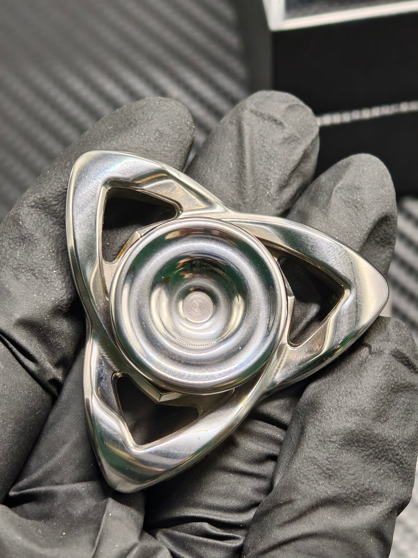 Xian Sin Stainless Steel
