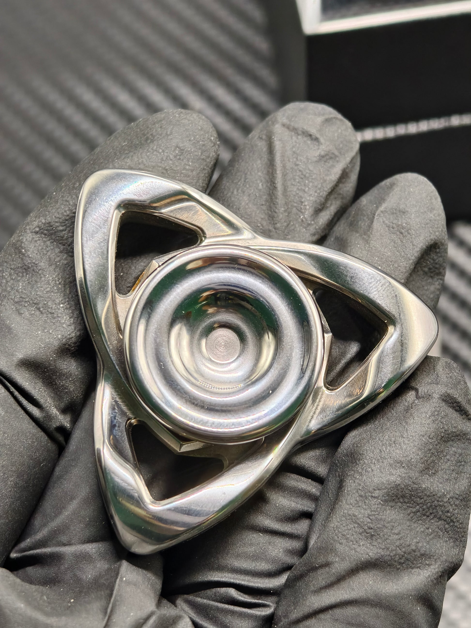 Xian Sin Stainless Steel