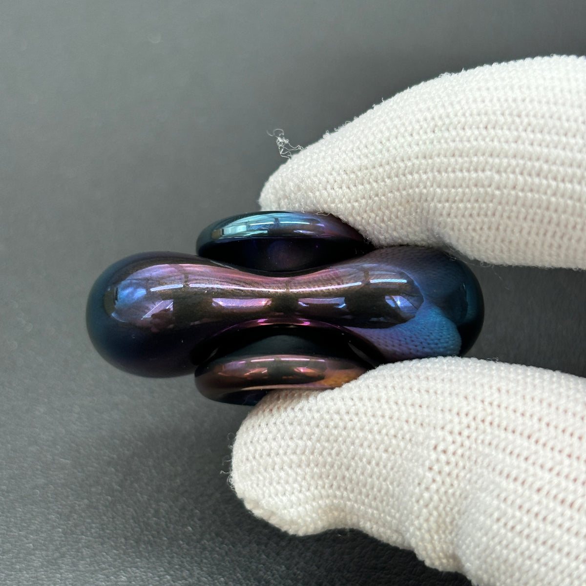 Cell Mini Zirconium Oil Slick