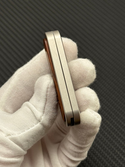 Spice Pin Stainless Steel