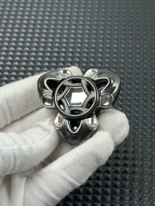 Demon Serpent Zirconium