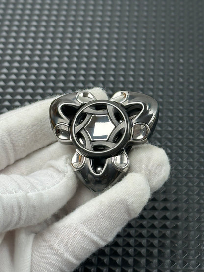 Demon Serpent Zirconium