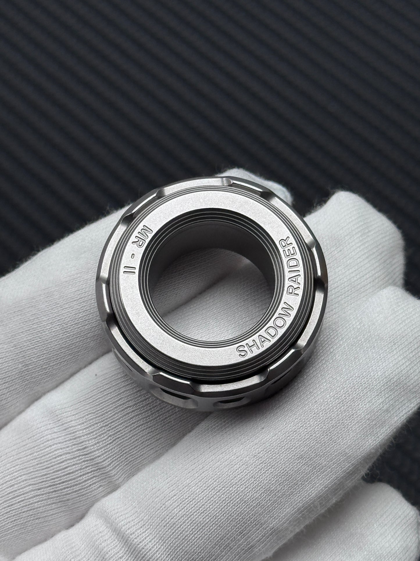 Mechanical Stainless Steel