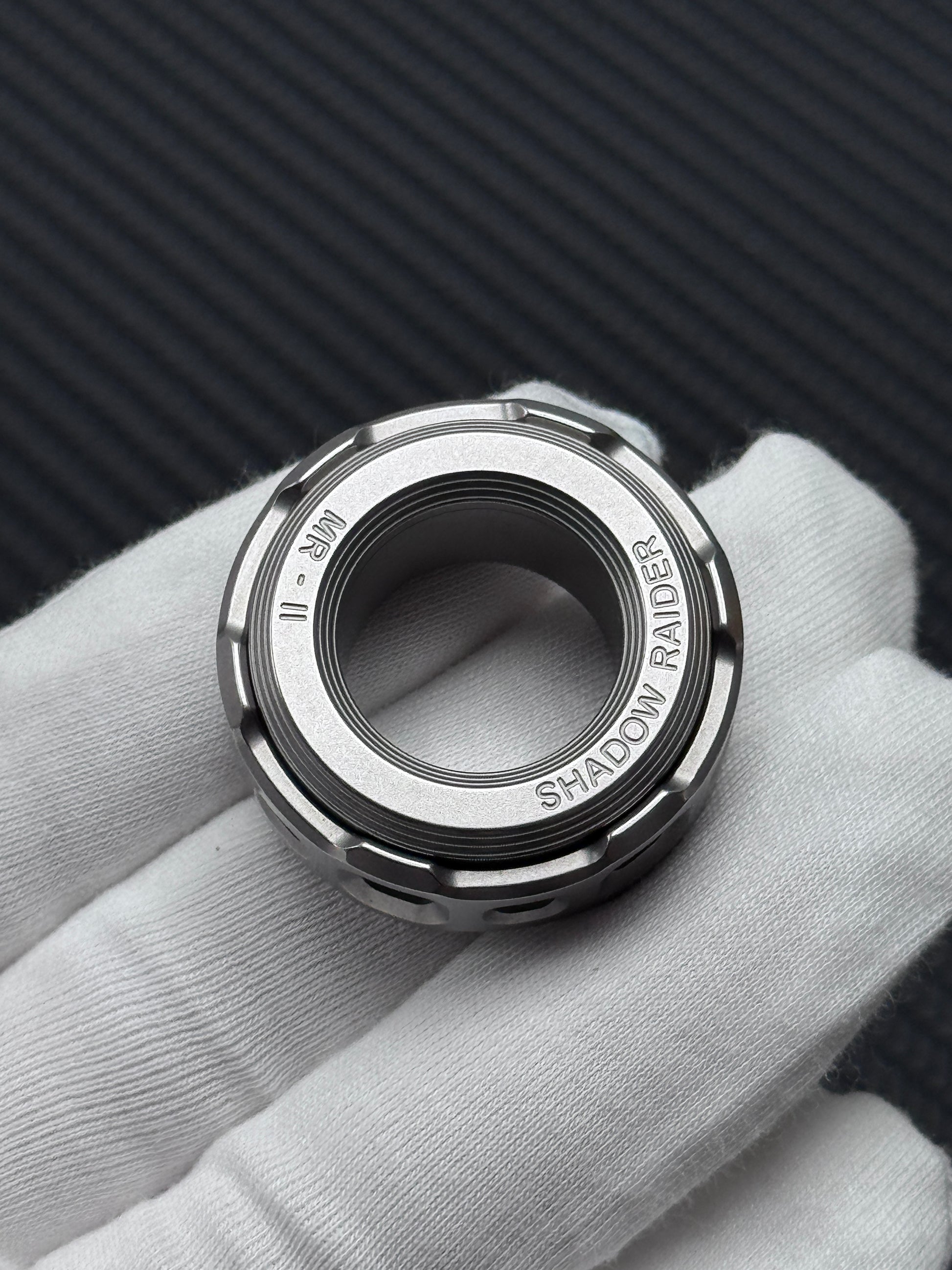 Mechanical Stainless Steel