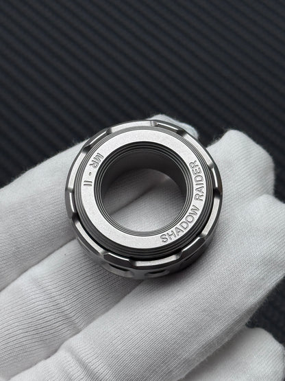 Mechanical Stainless Steel