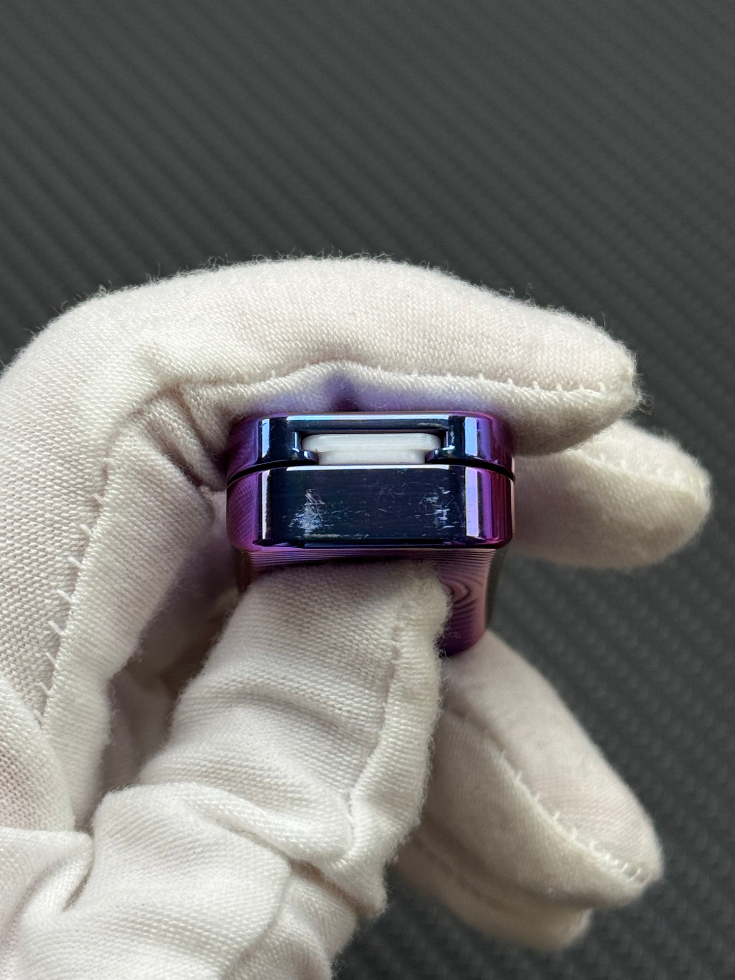 POPO Zirconium